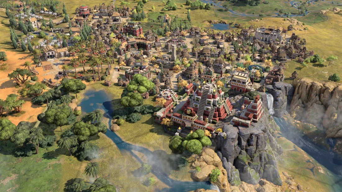Atomkor és űrkorszak a Civilization VII-ben: ingyenes ‘Arc of Tomorrow’ frissítést és ‘Earthrise’ kiegészítőt jelentettek be