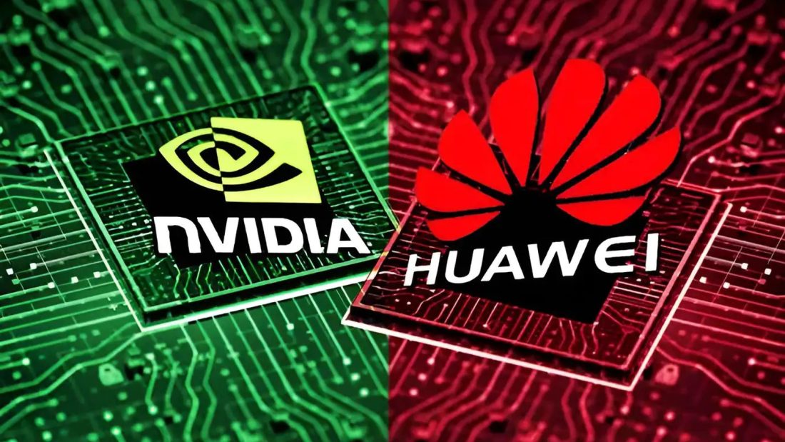 DeepSeek: 160 ezer darabos Huawei Ascend 950DT chiprendeléssel épül az 1 GW-os gigaközpont