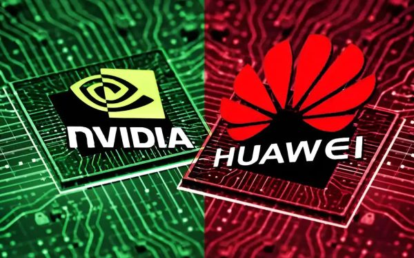 DeepSeek: 160 ezer darabos Huawei Ascend 950DT chiprendeléssel épül az 1 GW-os gigaközpont