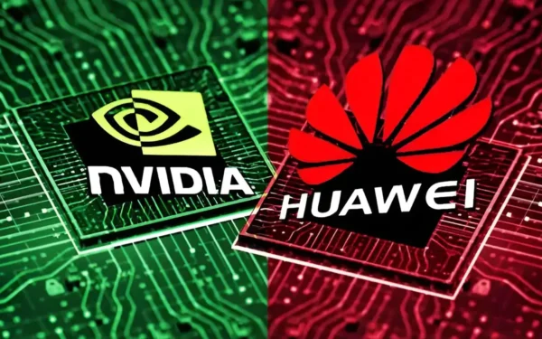 DeepSeek: 160 ezer darabos Huawei Ascend 950DT chiprendeléssel épül az 1 GW-os gigaközpont