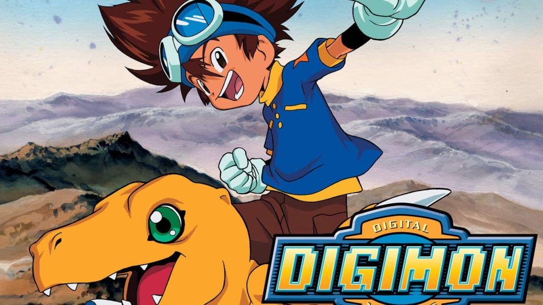 2027-ben érkezik a Digimon Story Time Stranger nagyszabású kiegészítője