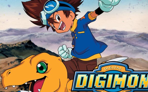 2027-ben érkezik a Digimon Story Time Stranger nagyszabású kiegészítője