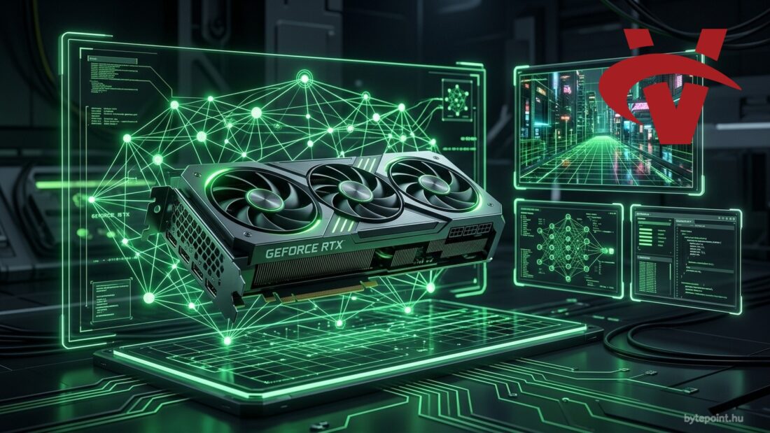 DLSS5VKLayer: kísérleti Vulkan-réteg hozza el a DLSS 5-öt Linuxra és Proton alá
