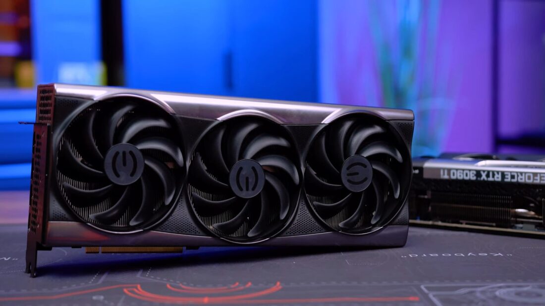 EVGA Nvidia szakítás: a fojtogató árrések miatt dőlt be a GPU-részleg
