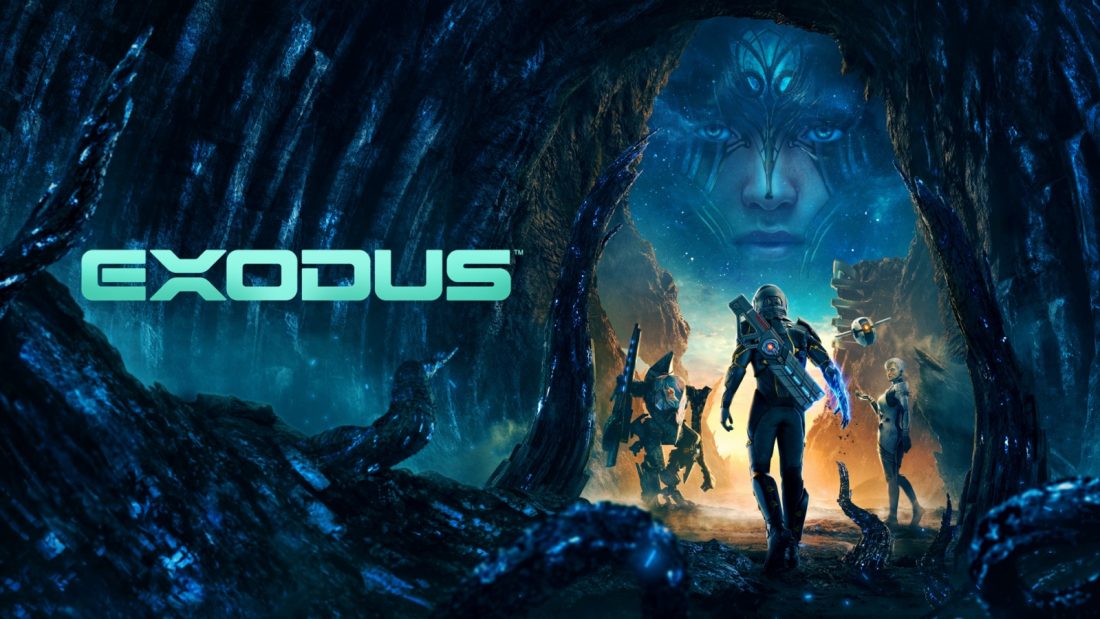 Exodus: játszhatóvá vált az egykori BioWare-veteránok grandiózus sci-fi szerepjátéka