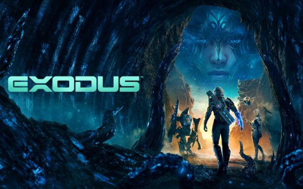 Exodus: játszhatóvá vált az egykori BioWare-veteránok grandiózus sci-fi szerepjátéka
