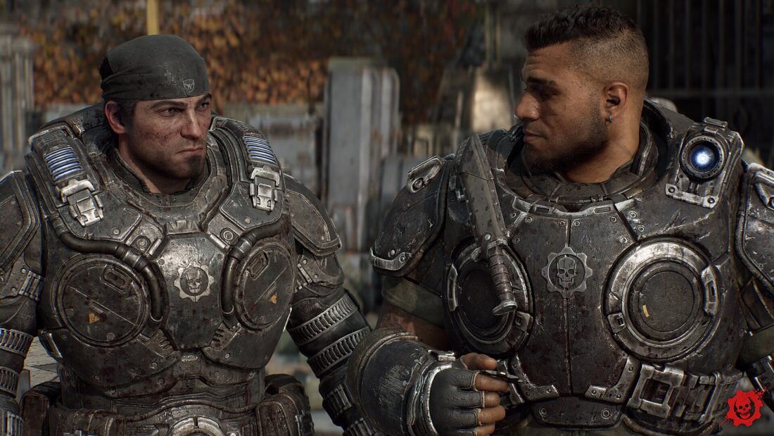 Gears of War: E-Day gépigény: 60 FPS a cél, kötelező az RT