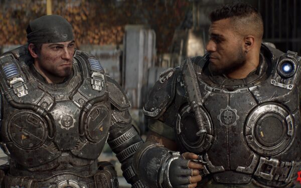 Gears of War: E-Day gépigény: 60 FPS a cél, kötelező az RT