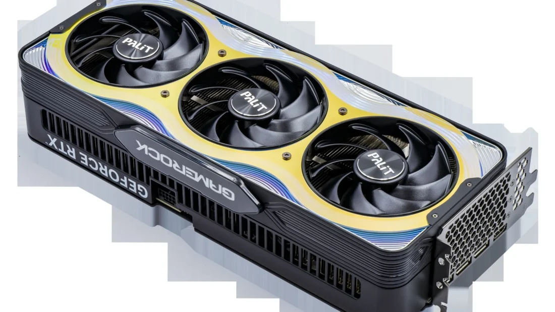 GPU-Z 2.71: megjött az RTX 50 hotspot és az RTX 4070 10GB