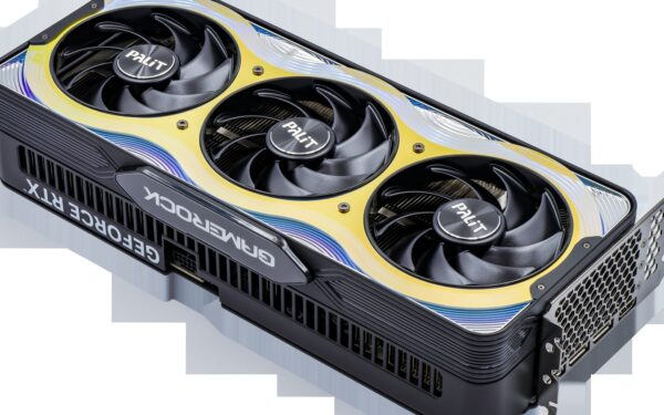 GPU-Z 2.71: megjött az RTX 50 hotspot és az RTX 4070 10GB