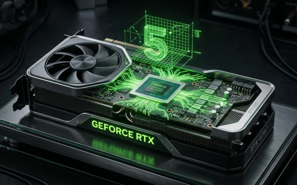 Megerősítette az NVIDIA: az RTX 40-es kártyák is megkapják a DLSS 5 támogatást