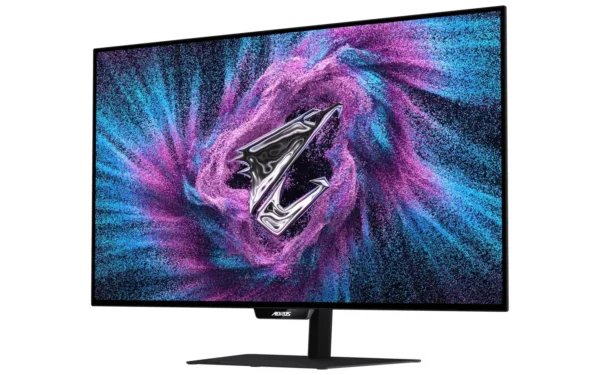 Gigabyte FO32U24G: 4K 240Hz és 480Hz Tandem OLED monitor