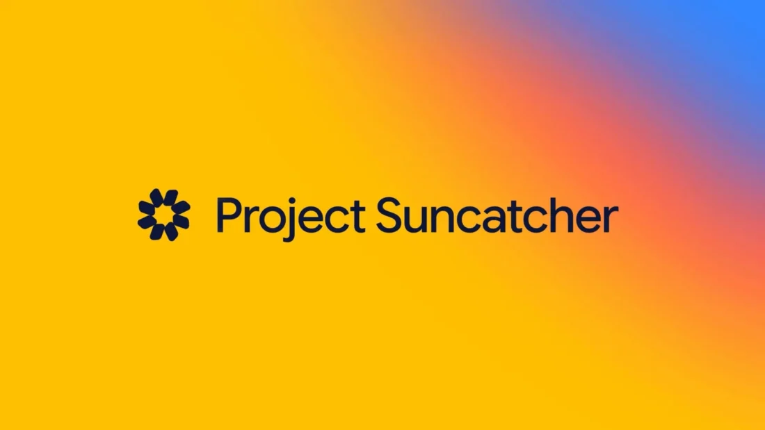 Project Suncatcher: orbitális AI-t tesztel a Google