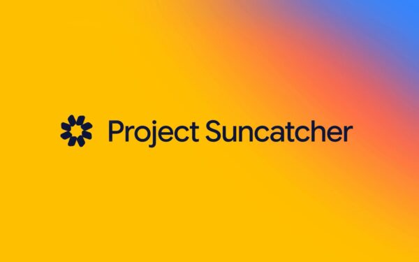 Project Suncatcher: orbitális AI-t tesztel a Google