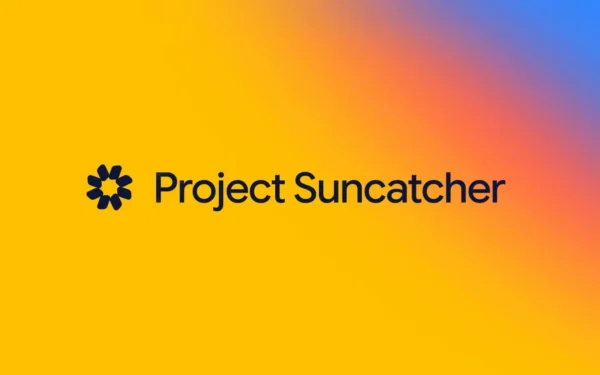 Project Suncatcher: orbitális AI-t tesztel a Google