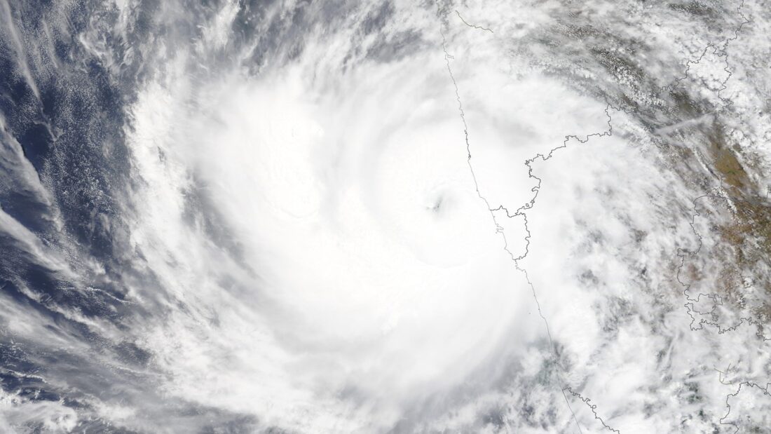 Google WeatherNext: a neurális hálózat háromnapos előrejelzése veri a numerikus fizikai szimulációkat