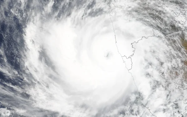 Google WeatherNext: a neurális hálózat háromnapos előrejelzése veri a numerikus fizikai szimulációkat