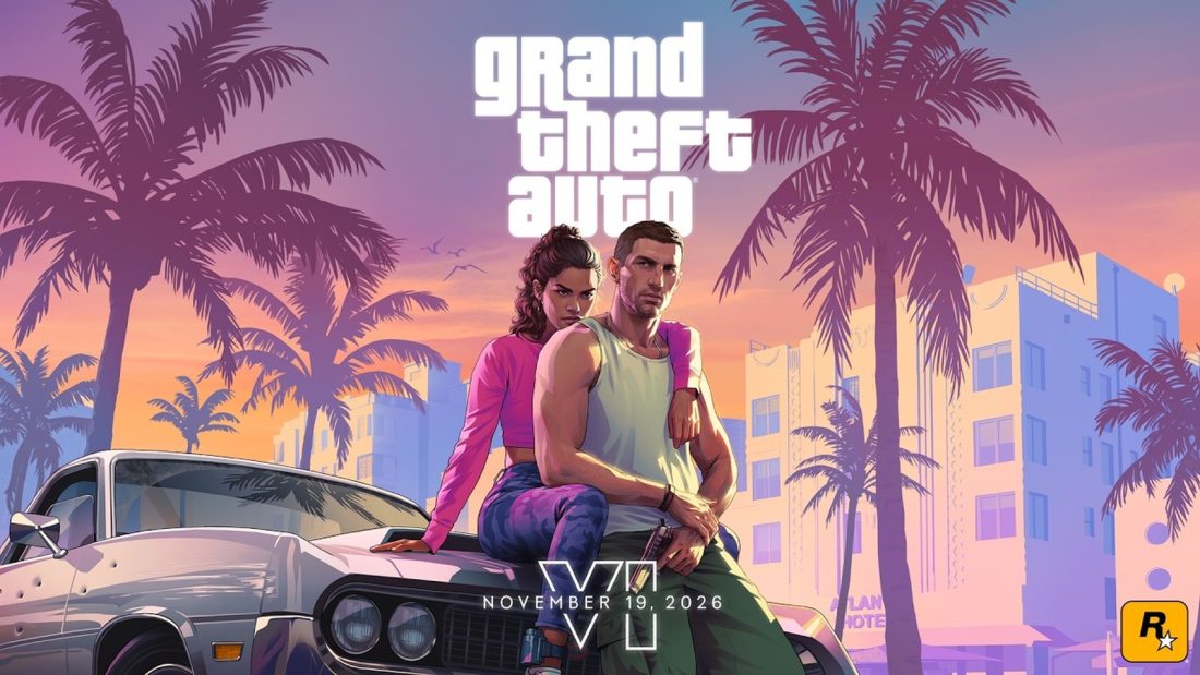 Pletyka: Kiszivároghattak a GTA 6 grafikai beállításai a PS5 Pro-n és a PS6 lemeztervei