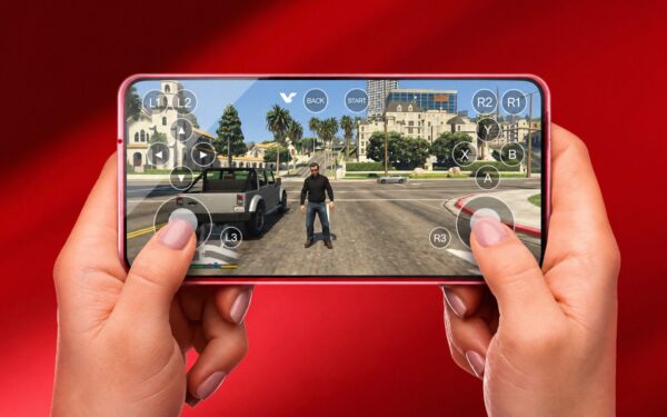 GTA V Android: jogi úton állították le a natív projektet