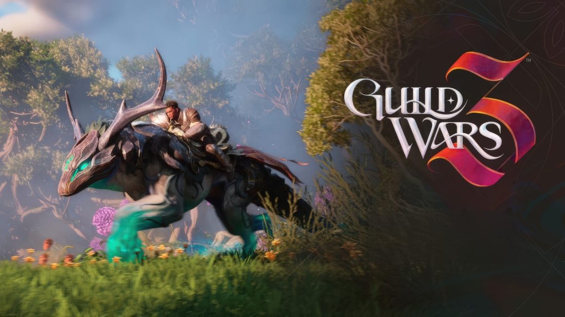 Vége a második műszaknak és visszatér a szentháromság: óriási részleteket árult el a Guild Wars 3-ról az ArenaNet