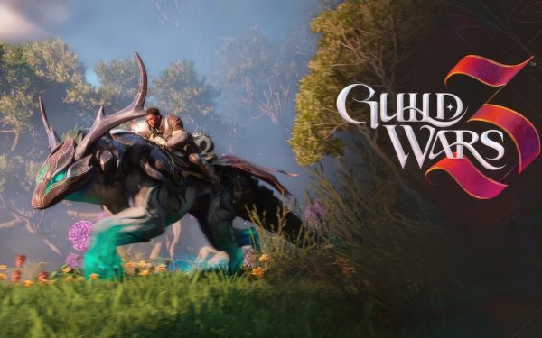 Vége a második műszaknak és visszatér a szentháromság: óriási részleteket árult el a Guild Wars 3-ról az ArenaNet
