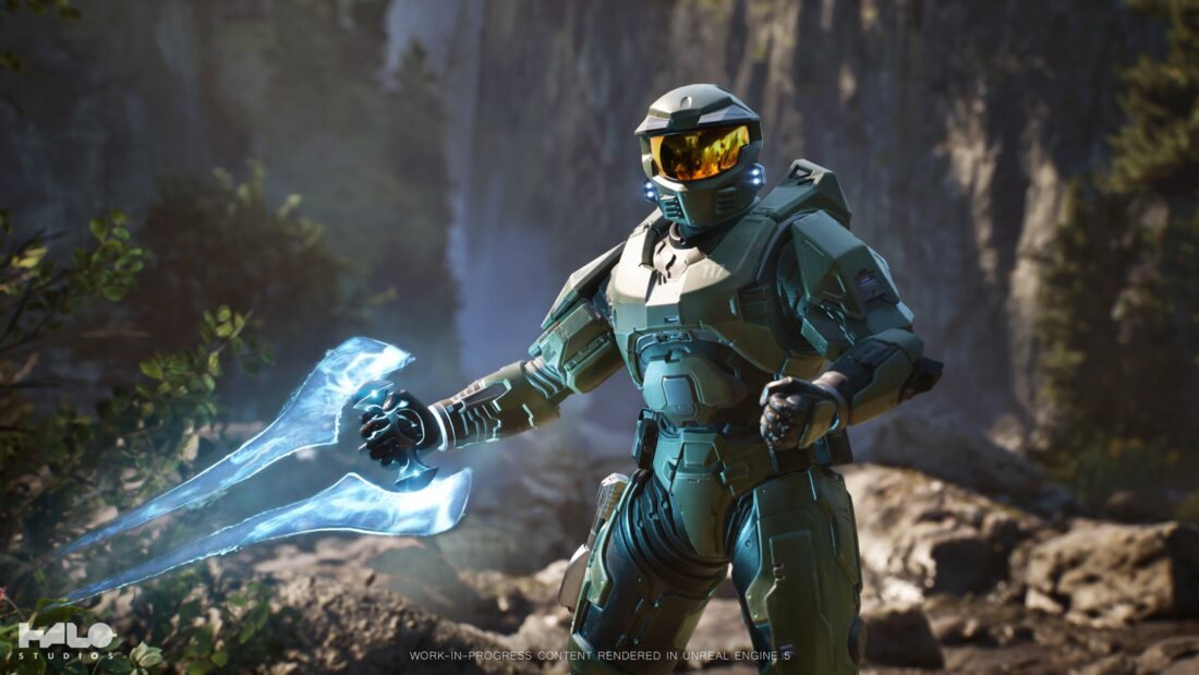 Halo Fest 2026: a leépítések után is megtartják az expót