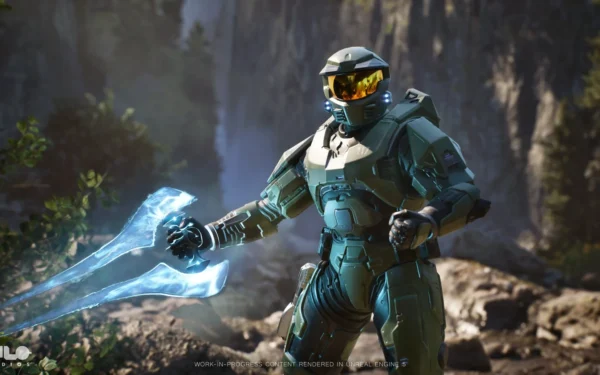 Halo Fest 2026: a leépítések után is megtartják az expót
