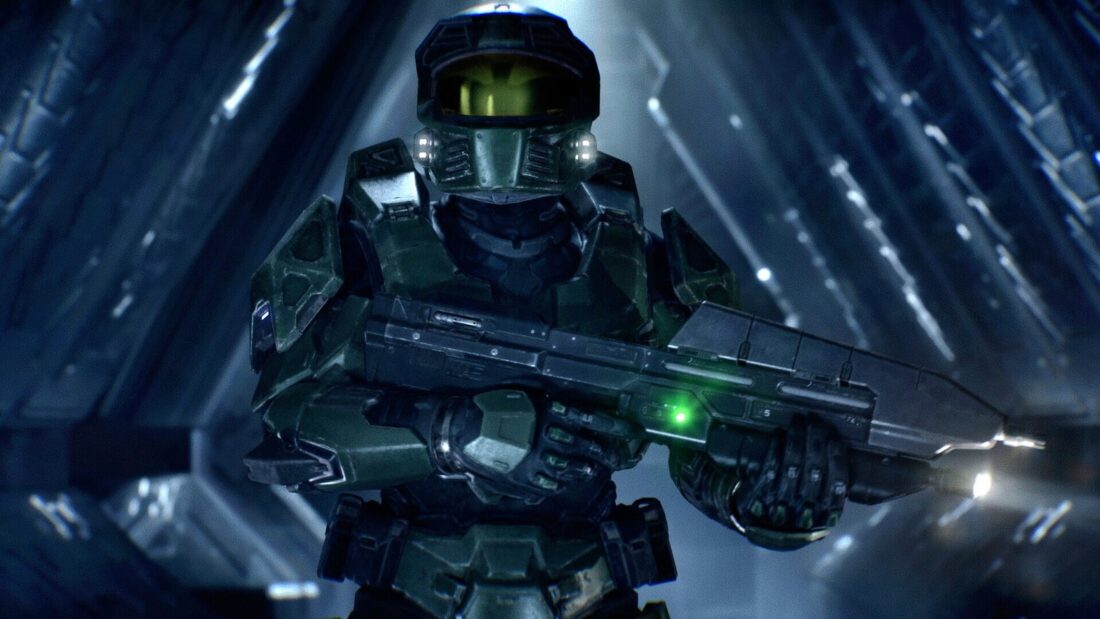 Halo: törölték a készülő játékot, az Activision veszi át