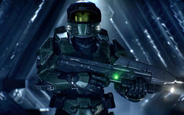 Halo: törölték a készülő játékot, az Activision veszi át