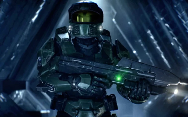 Halo: törölték a készülő játékot, az Activision veszi át