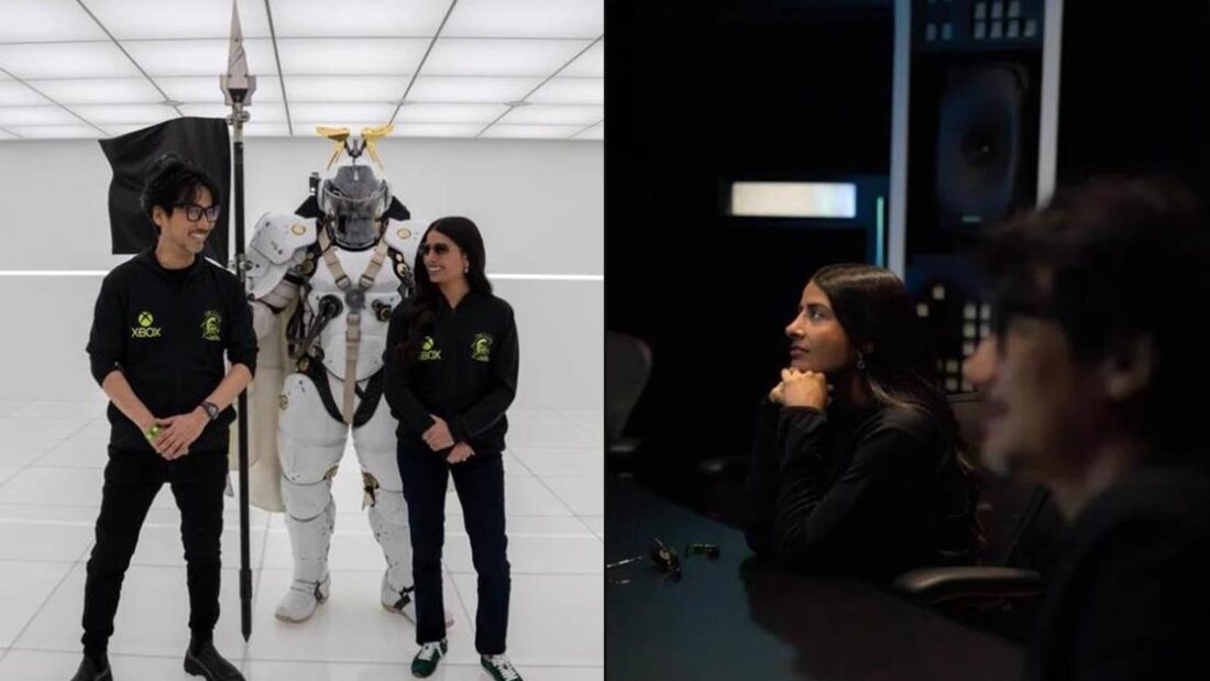 Kojima és az Xbox: a Physint és az OD jövőjéről tárgyaltak