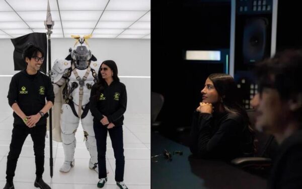 Kojima és az Xbox: a Physint és az OD jövőjéről tárgyaltak