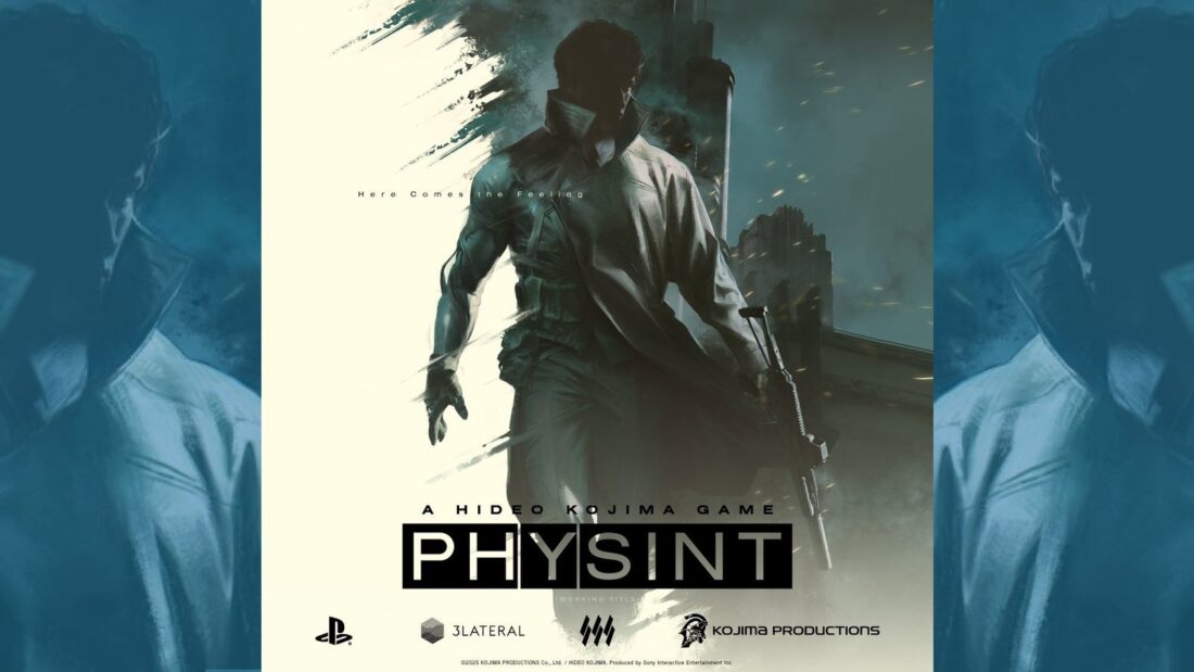Hatalmas fordulat: a PlayStation kiszállt Hideo Kojima Physintje mögül, az Xbox mentette meg a kémjátékot