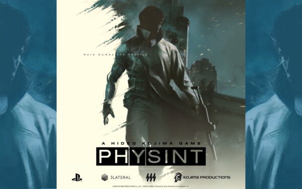 Hatalmas fordulat: a PlayStation kiszállt Hideo Kojima Physintje mögül, az Xbox mentette meg a kémjátékot