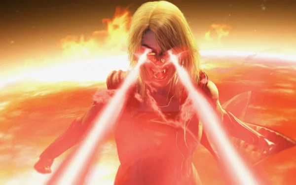 Pletyka: Injustice 3: Supergirl és Batwoman is érkezhet
