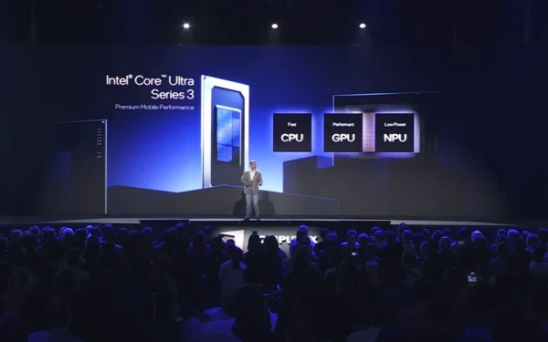 Panther Lake: 1080p-s felskálázást hoz a Windows Auto SR