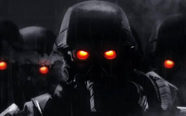Pletyka: Új Killzone játék készül a Guerrilla Games és a People Can Fly részvételével