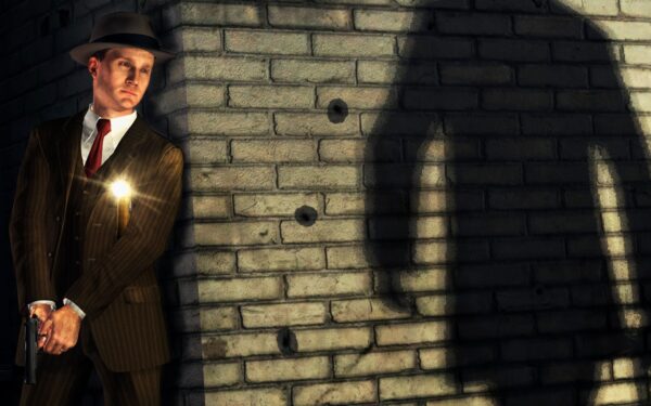 Pletyka: L.A. Noire folytatás készül a Zodiákus gyilkossal