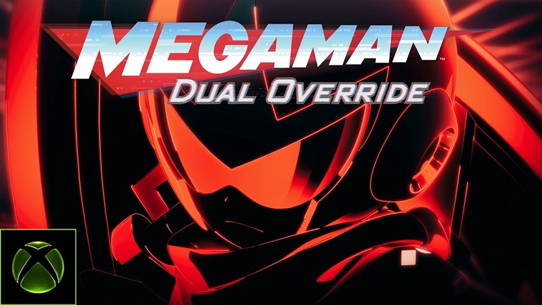 Proto Man hivatalos leleplezése a Mega Man: Dual Override játékmenetében