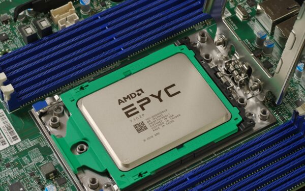 Meta Muse: 1,58 millió CPU és 800 PB RAM kell a VM-ekhez