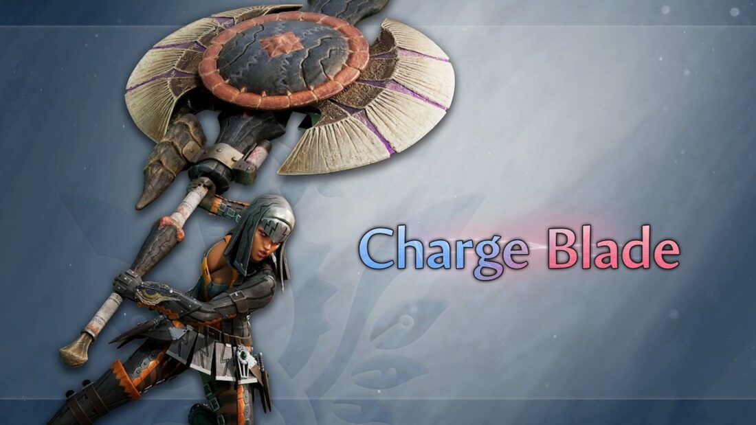 Monster Hunter Wilds: Ascendance – Részletesen bemutatkozott a Charge Blade megújult harcrendszere