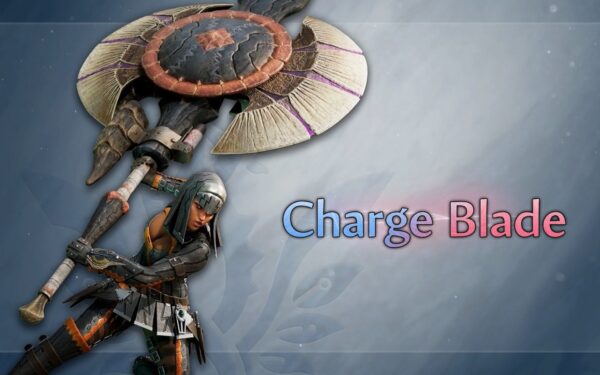Monster Hunter Wilds: Ascendance – Részletesen bemutatkozott a Charge Blade megújult harcrendszere