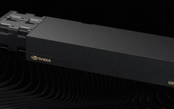 Hivatalos az NVIDIA RTX PRO 5500: 84 GB GDDR7 ECC memóriával rajtol a munkaállomás-GPU