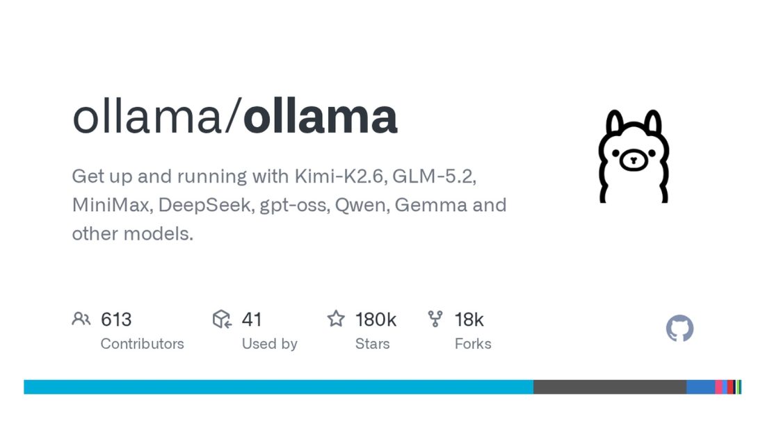 Megérkezett az Ollama v0.33.3: Gemma 4 multimodális gyorsítás Apple MLX-en