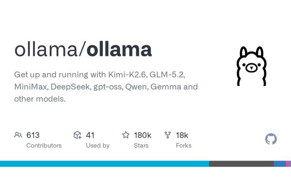 Megérkezett az Ollama v0.33.3: Gemma 4 multimodális gyorsítás Apple MLX-en