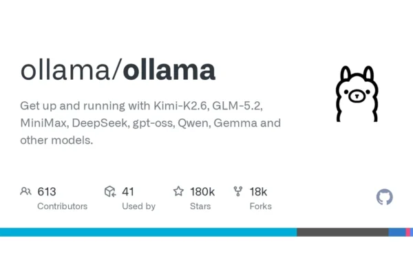 Megérkezett az Ollama v0.33.3: Gemma 4 multimodális gyorsítás Apple MLX-en