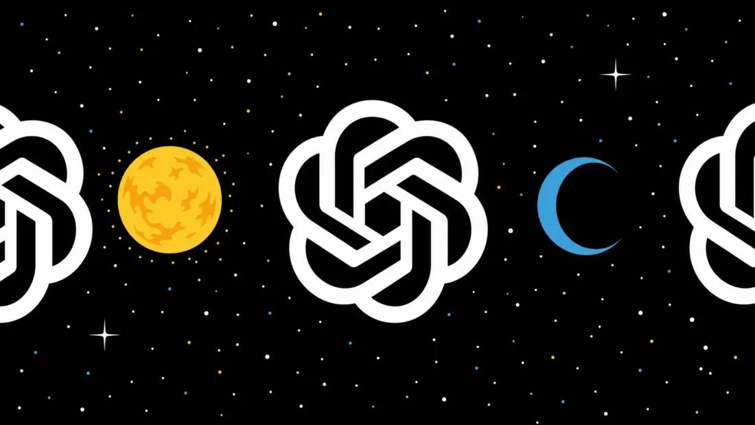 GPT-6 Sol és Luna: felezett árak, szerény előrelépés