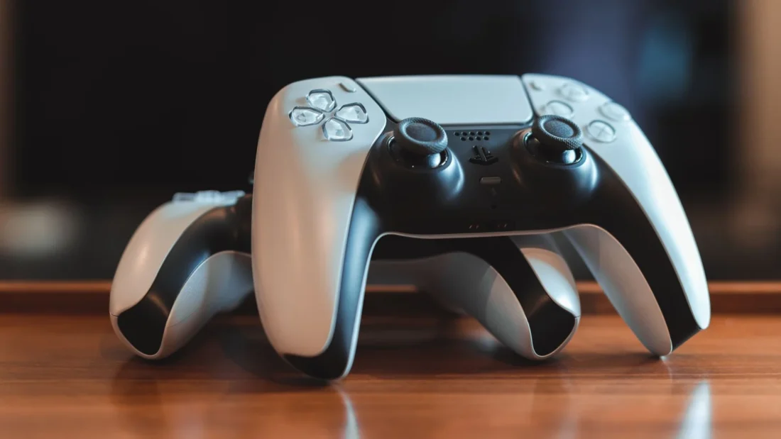 PlayStation kontroller: érintéses fizetést véd le a Sony