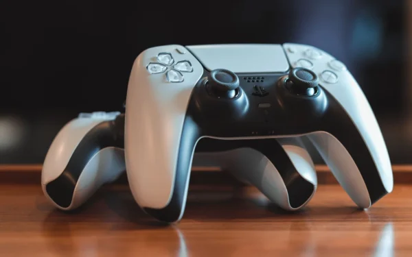 PlayStation kontroller: érintéses fizetést véd le a Sony