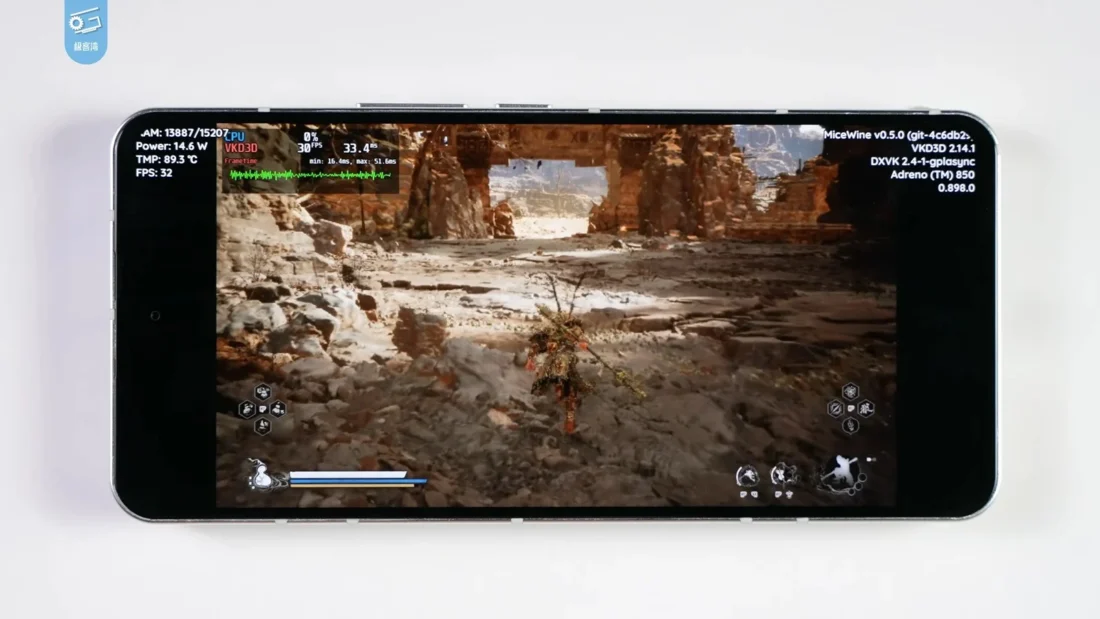 Qualcomm DirectX 12 Androidra: natív meghajtó készül